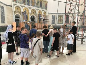 2025.06.19 ВШ Троицкого храма